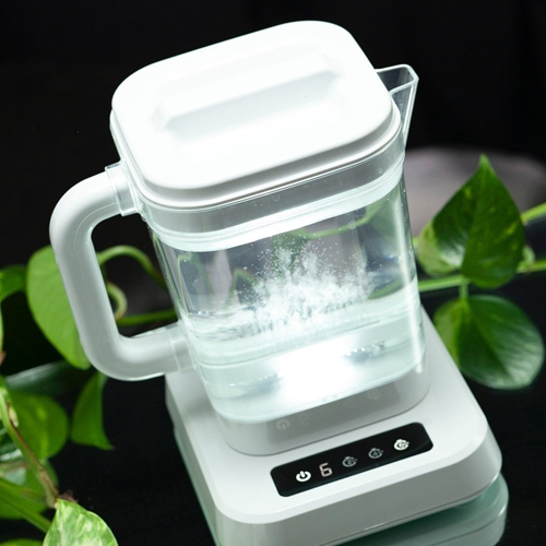 세포에 산소공급 옥시모 산소수 변환기