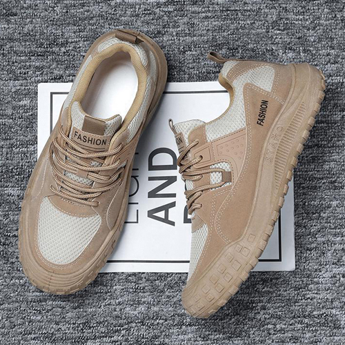 CC890  메쉬 배색 남성 운동화